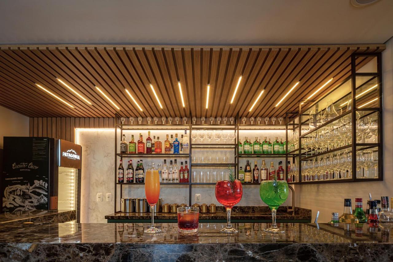 布鲁门伯格酒店 卡内拉 外观 照片